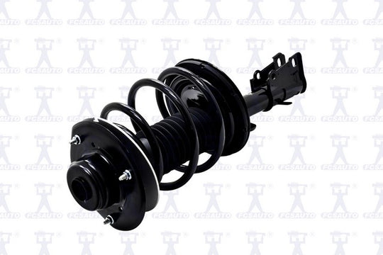 1332319L Front Left Suspension Strut and Coil Spring Assembly FCS Shocks & Struts