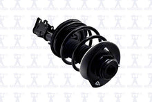 Charger l'image dans la galerie, 1332319L Front Left Suspension Strut and Coil Spring Assembly FCS Shocks &amp; Struts
