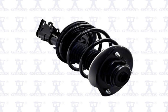 1332319L Front Left Suspension Strut and Coil Spring Assembly FCS Shocks & Struts