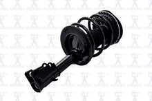 Charger l'image dans la galerie, 1332319L Front Left Suspension Strut and Coil Spring Assembly FCS Shocks &amp; Struts
