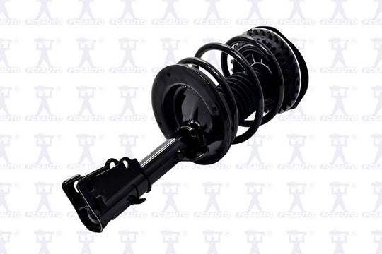 1332319L Front Left Suspension Strut and Coil Spring Assembly FCS Shocks & Struts
