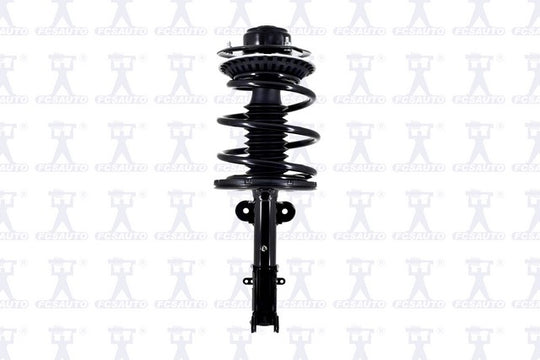 1332319L Front Left Suspension Strut and Coil Spring Assembly FCS Shocks & Struts