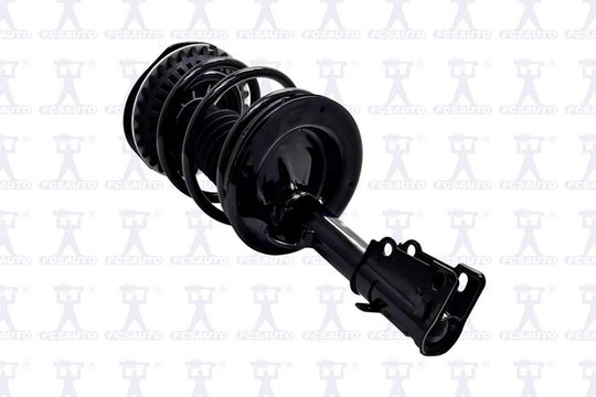 1332319R Front Right Suspension Strut and Coil Spring Assembly FCS Shocks & Struts