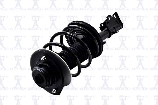 1332319R Front Right Suspension Strut and Coil Spring Assembly FCS Shocks & Struts