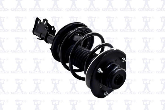 1332319R Front Right Suspension Strut and Coil Spring Assembly FCS Shocks & Struts