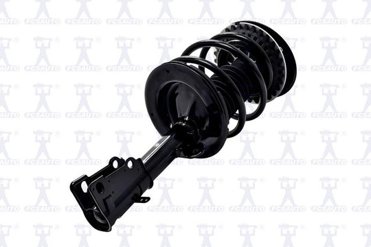 1332319R Front Right Suspension Strut and Coil Spring Assembly FCS Shocks & Struts