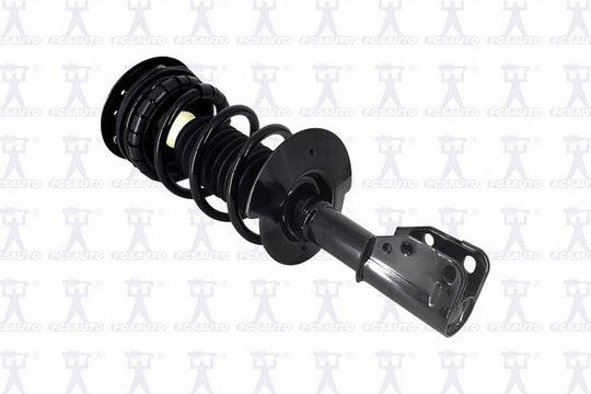 1332320 Front Suspension Strut and Coil Spring Assembly FCS Shocks & Struts