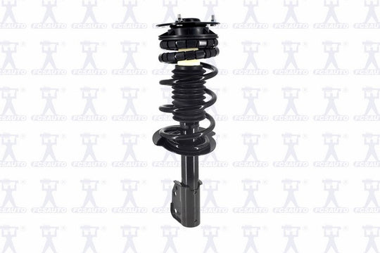 1332320 Front Suspension Strut and Coil Spring Assembly FCS Shocks & Struts