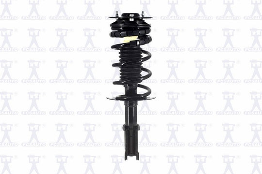 1332320 Front Suspension Strut and Coil Spring Assembly FCS Shocks & Struts