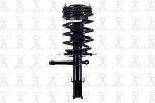 Charger l'image dans la galerie, 1332321L Front Left Suspension Strut and Coil Spring Assembly FCS Shocks &amp; Struts