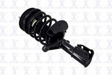 Charger l'image dans la galerie, 1332321L Front Left Suspension Strut and Coil Spring Assembly FCS Shocks &amp; Struts
