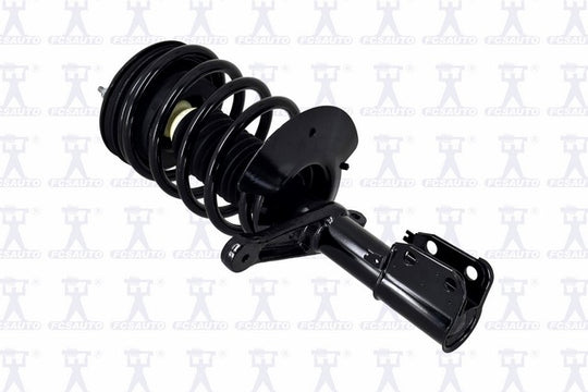 1332321L Front Left Suspension Strut and Coil Spring Assembly FCS Shocks & Struts