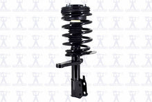 Charger l'image dans la galerie, 1332321L Front Left Suspension Strut and Coil Spring Assembly FCS Shocks &amp; Struts