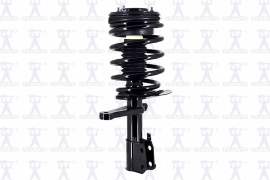 1332321L Front Left Suspension Strut and Coil Spring Assembly FCS Shocks & Struts