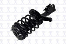 Charger l'image dans la galerie, 1332321L Front Left Suspension Strut and Coil Spring Assembly FCS Shocks &amp; Struts