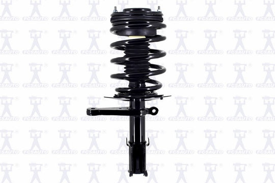 1332321L Front Left Suspension Strut and Coil Spring Assembly FCS Shocks & Struts