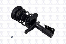 Charger l'image dans la galerie, 1332322L Front Left Suspension Strut and Coil Spring Assembly FCS Shocks &amp; Struts