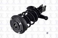 Charger l'image dans la galerie, 1332322L Front Left Suspension Strut and Coil Spring Assembly FCS Shocks &amp; Struts