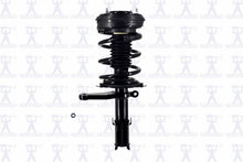 Charger l'image dans la galerie, 1332322L Front Left Suspension Strut and Coil Spring Assembly FCS Shocks &amp; Struts