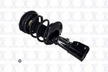 Load image into Gallery viewer, 1332322R Front Right Suspension Strut and Coil Spring Assembly FCS Shocks &amp; Struts