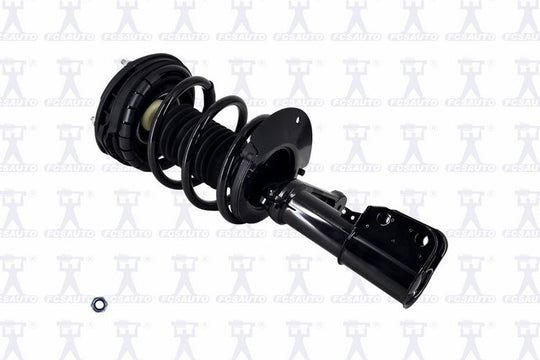 1332322R Front Right Suspension Strut and Coil Spring Assembly FCS Shocks & Struts