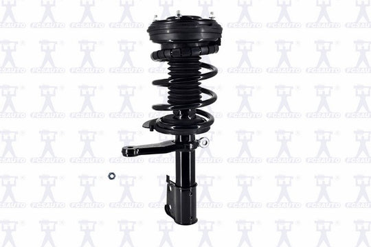 1332322R Front Right Suspension Strut and Coil Spring Assembly FCS Shocks & Struts