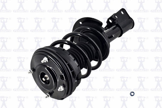 1332322R Front Right Suspension Strut and Coil Spring Assembly FCS Shocks & Struts