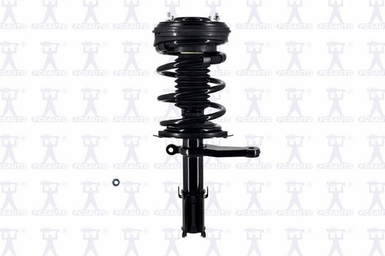1332322R Front Right Suspension Strut and Coil Spring Assembly FCS Shocks & Struts