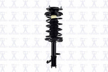 Charger l'image dans la galerie, 1332323L Front Left Suspension Strut and Coil Spring Assembly FCS Shocks &amp; Struts