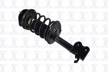Charger l'image dans la galerie, 1332323L Front Left Suspension Strut and Coil Spring Assembly FCS Shocks &amp; Struts