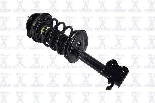 1332323L Front Left Suspension Strut and Coil Spring Assembly FCS Shocks & Struts