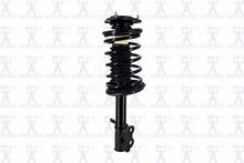 Charger l'image dans la galerie, 1332323L Front Left Suspension Strut and Coil Spring Assembly FCS Shocks &amp; Struts