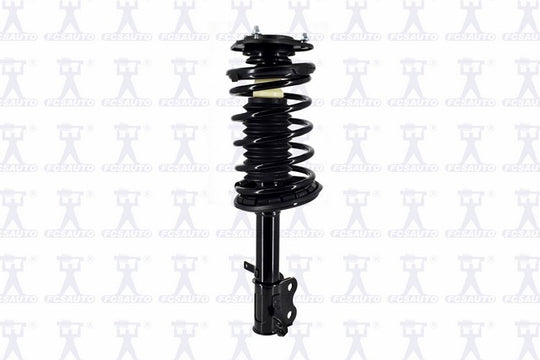 1332323L Front Left Suspension Strut and Coil Spring Assembly FCS Shocks & Struts