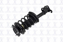 Charger l'image dans la galerie, 1332323L Front Left Suspension Strut and Coil Spring Assembly FCS Shocks &amp; Struts