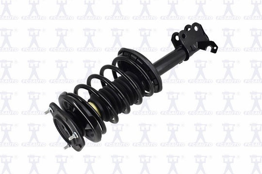 1332323L Front Left Suspension Strut and Coil Spring Assembly FCS Shocks & Struts