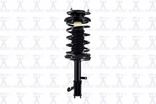 1332323L Front Left Suspension Strut and Coil Spring Assembly FCS Shocks & Struts