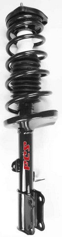 1332324R Rear Right Suspension Strut and Coil Spring Assembly FCS Shocks & Struts