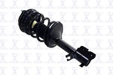 Charger l'image dans la galerie, 1332325L Front Left Suspension Strut and Coil Spring Assembly FCS Shocks &amp; Struts