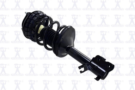 1332325L Front Left Suspension Strut and Coil Spring Assembly FCS Shocks & Struts