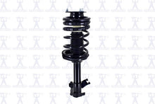 Charger l'image dans la galerie, 1332325L Front Left Suspension Strut and Coil Spring Assembly FCS Shocks &amp; Struts