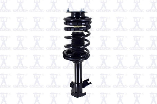 1332325L Front Left Suspension Strut and Coil Spring Assembly FCS Shocks & Struts