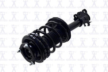 Charger l'image dans la galerie, 1332325L Front Left Suspension Strut and Coil Spring Assembly FCS Shocks &amp; Struts