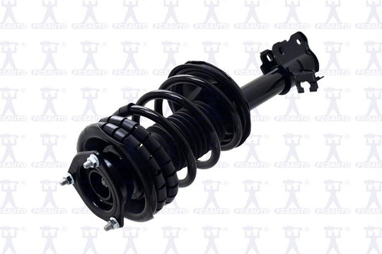 1332325L Front Left Suspension Strut and Coil Spring Assembly FCS Shocks & Struts