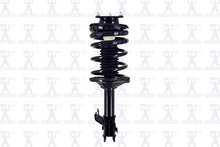 Charger l'image dans la galerie, 1332325L Front Left Suspension Strut and Coil Spring Assembly FCS Shocks &amp; Struts