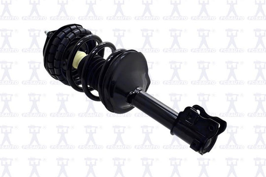 1332325R Front Right Suspension Strut and Coil Spring Assembly FCS Shocks & Struts
