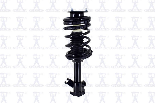 1332325R Front Right Suspension Strut and Coil Spring Assembly FCS Shocks & Struts