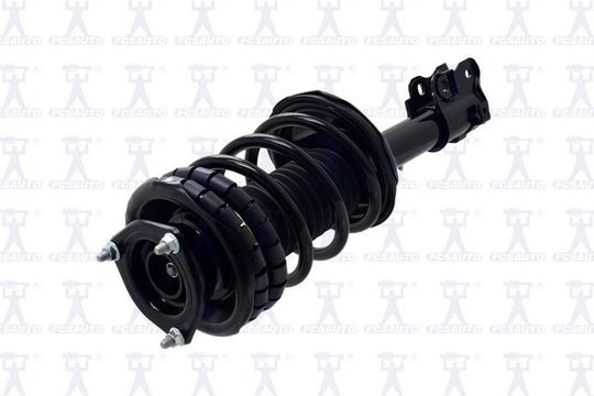 1332325R Front Right Suspension Strut and Coil Spring Assembly FCS Shocks & Struts