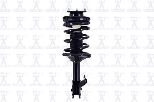 1332325R Front Right Suspension Strut and Coil Spring Assembly FCS Shocks & Struts