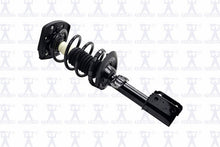 Charger l'image dans la galerie, 1332326L Rear Left Suspension Strut and Coil Spring Assembly FCS Shocks &amp; Struts