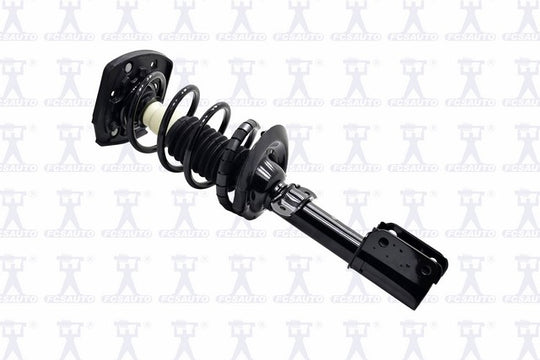 1332326L Rear Left Suspension Strut and Coil Spring Assembly FCS Shocks & Struts
